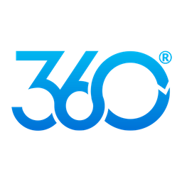 Marketing 360® logo